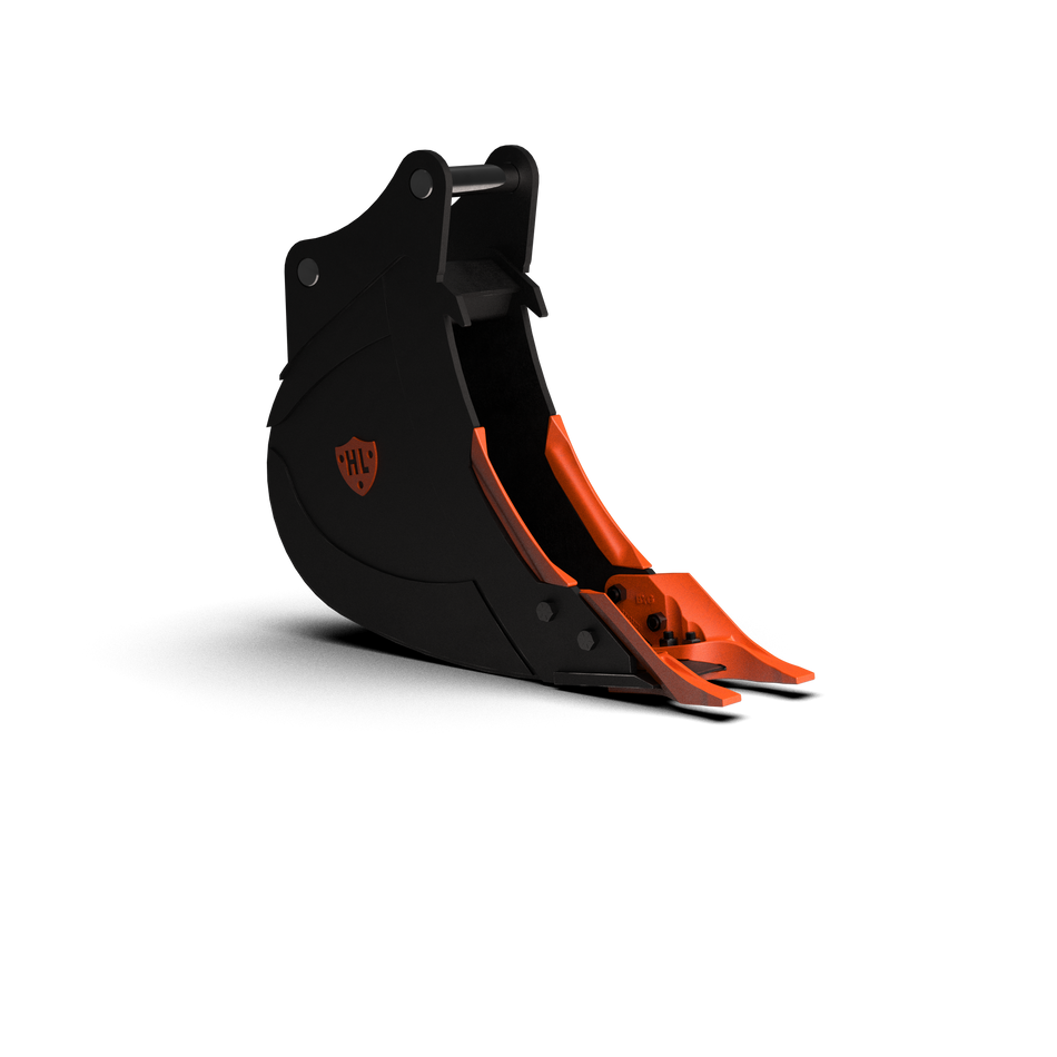 6-8 Tonne Excavator Digging Bucket