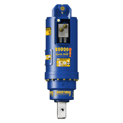 Auger Torque 20000 Max Earth Drill 13 - 20T