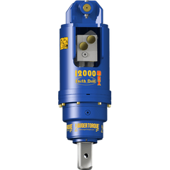 Auger Torque 12000 Max Earth Drill 8 - 15T