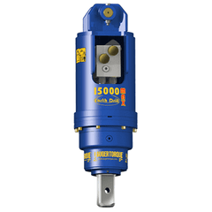 Auger Torque 15000 Max Earth Drill 8- 15T