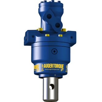 Auger Torque ML1500 Earth Drill for Mini Loader